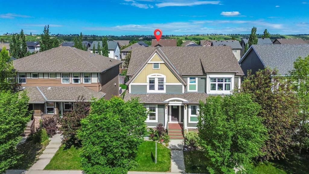 Picture for 334 Chaparral Valley Drive SE