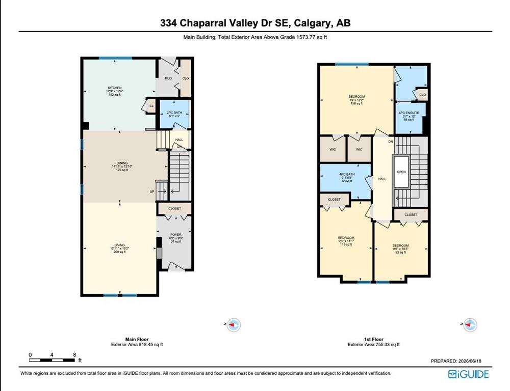 Picture for 334 Chaparral Valley Drive SE