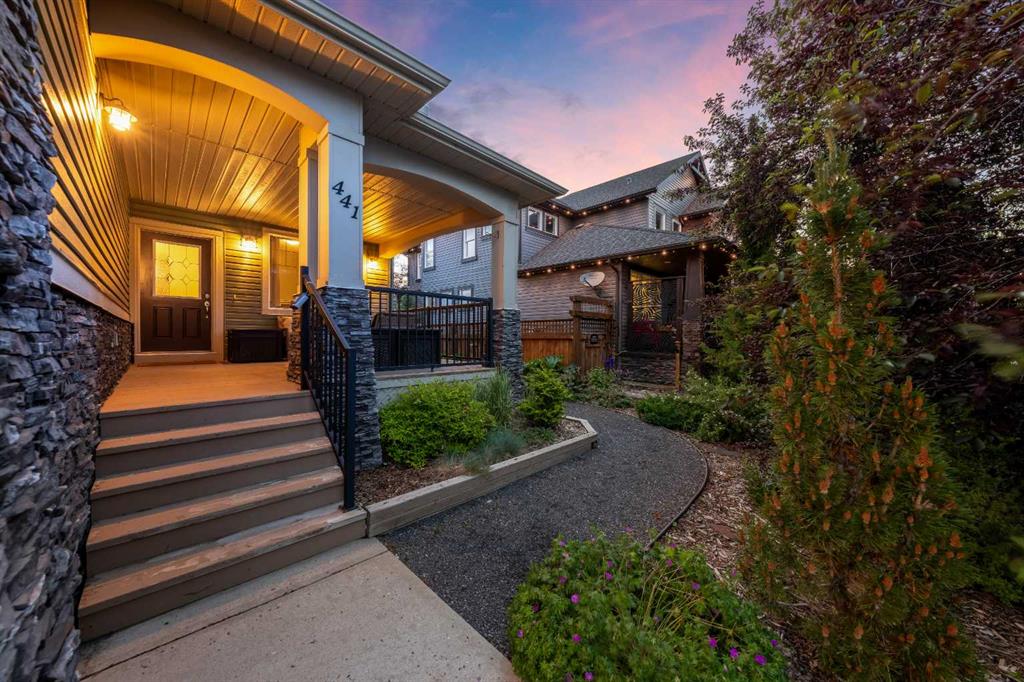 Picture for 441 Boulder Creek Way SE