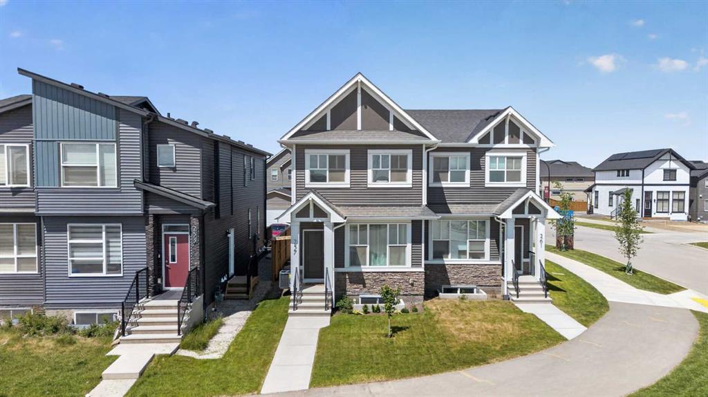 Picture for 257 Edith Green NW