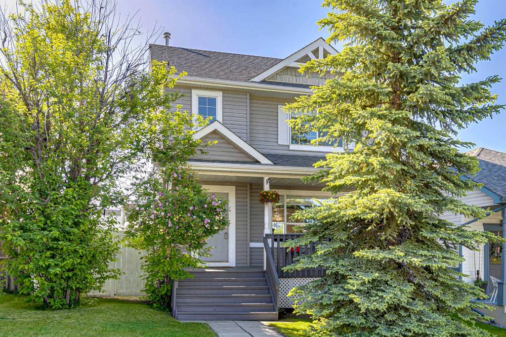 Picture for 114 Bridlewood Close 