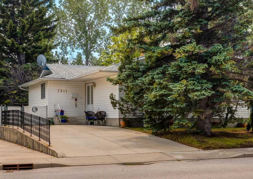 Picture for 7311 Silver Mead Road NW