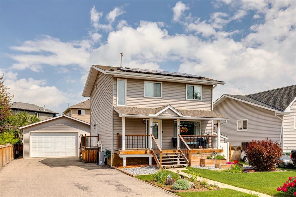 Picture for 485 Big Springs Drive SE