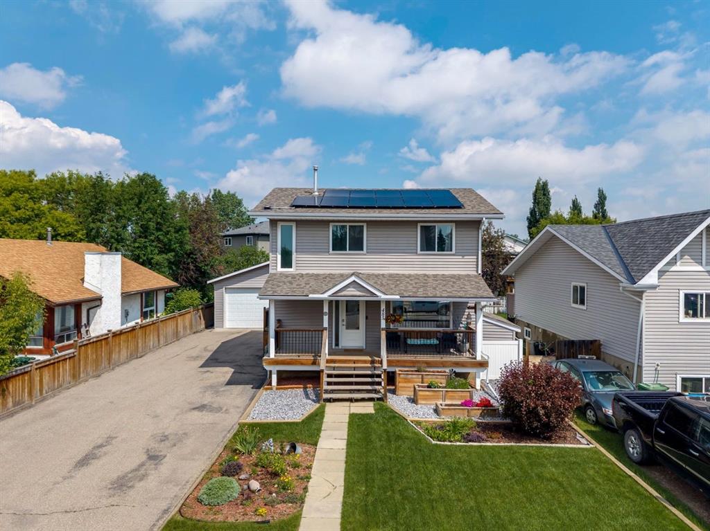 Picture for 485 Big Springs Drive SE