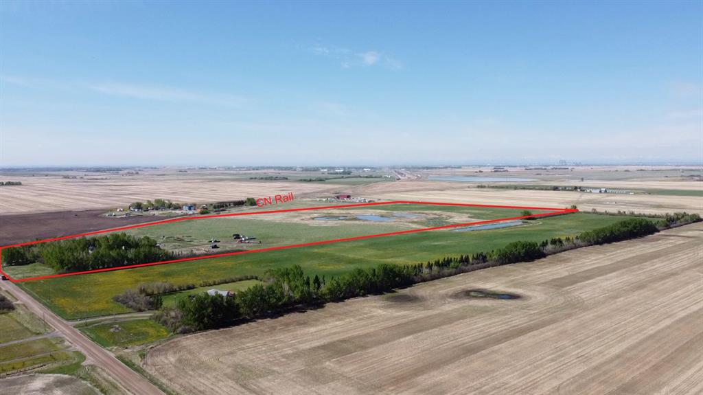 Picture for 252081 Range Road 281  