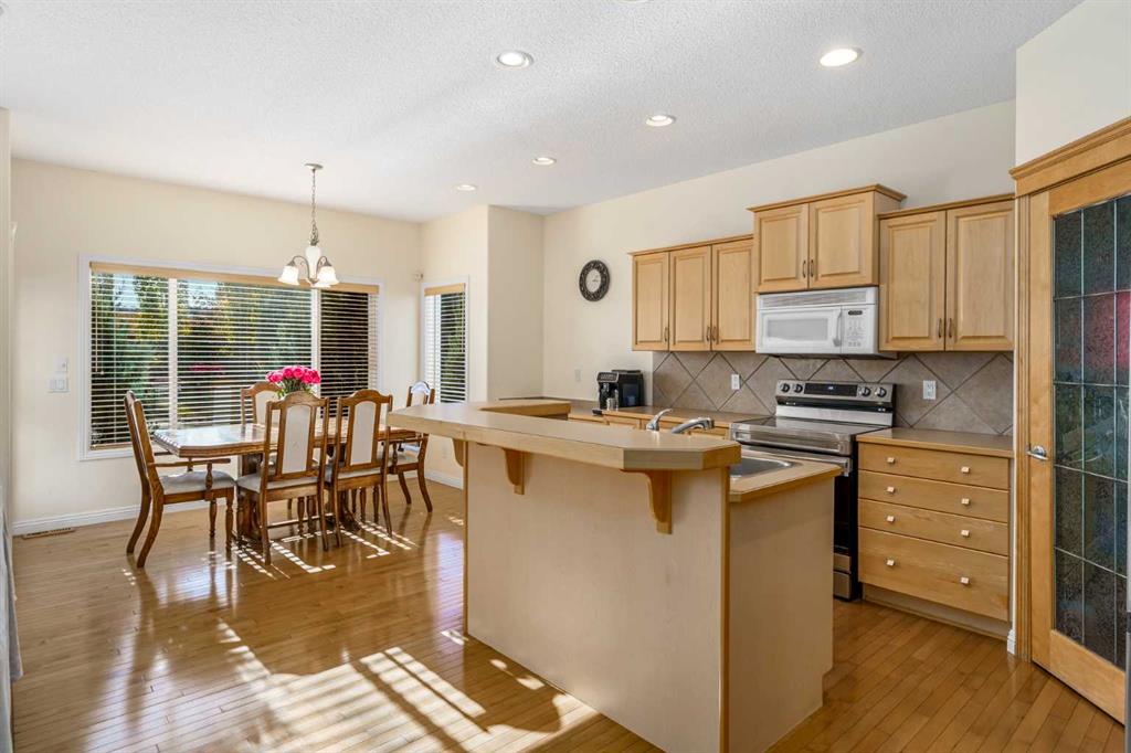 Picture for 153 Kincora Bay NW