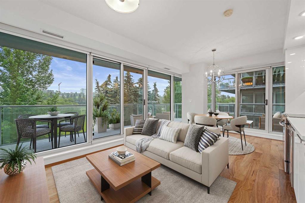 Picture for 2402, 1234 5 Avenue NW