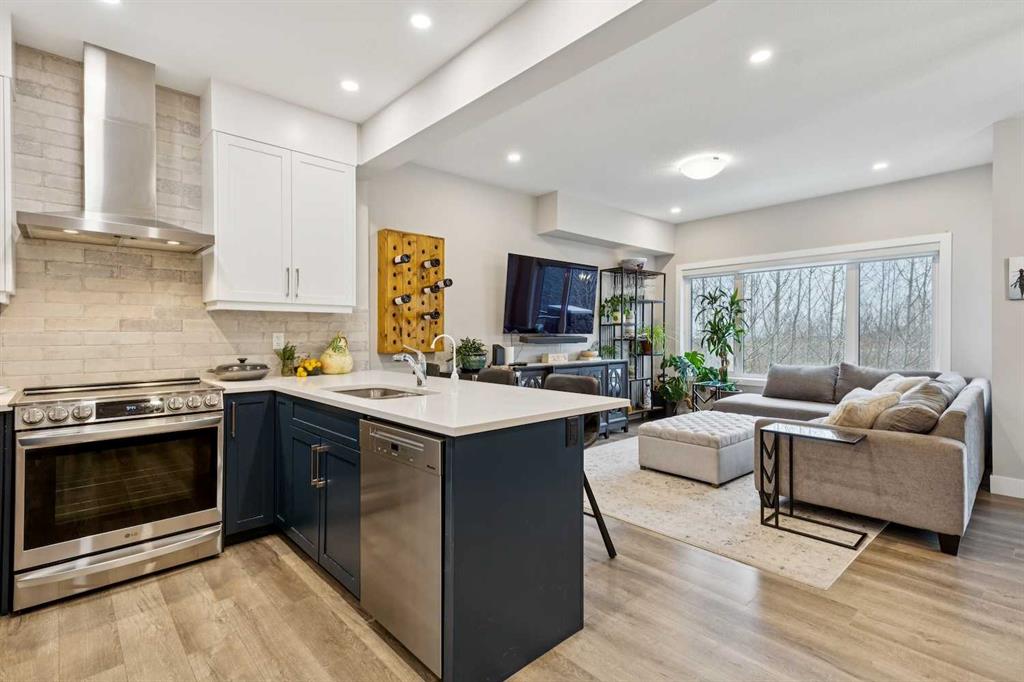 Picture for 132 Crestridge Common SW