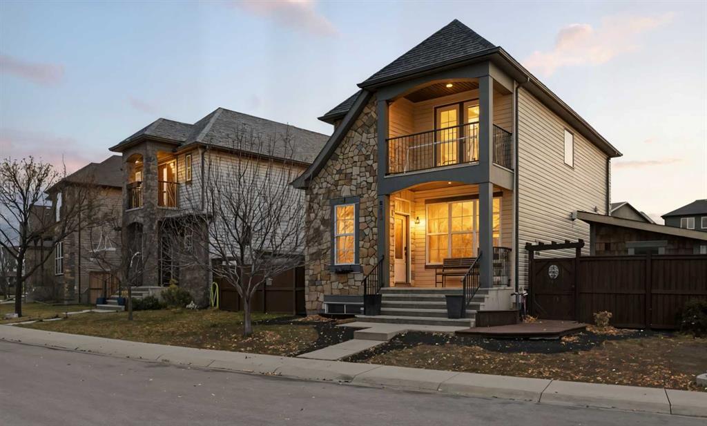 Picture for 285 Cranford Park SE