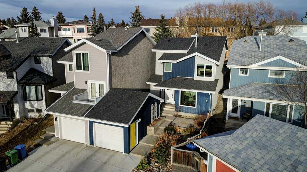 Picture for 60 Hawkville Place NW