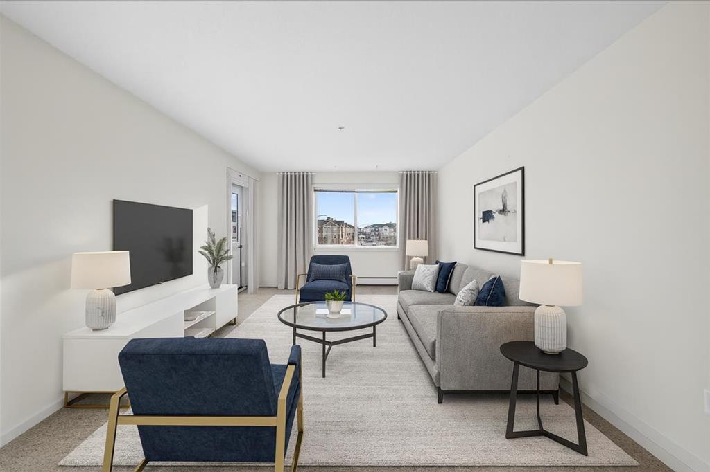 Picture for 2308, 181 Skyview Ranch Manor NE