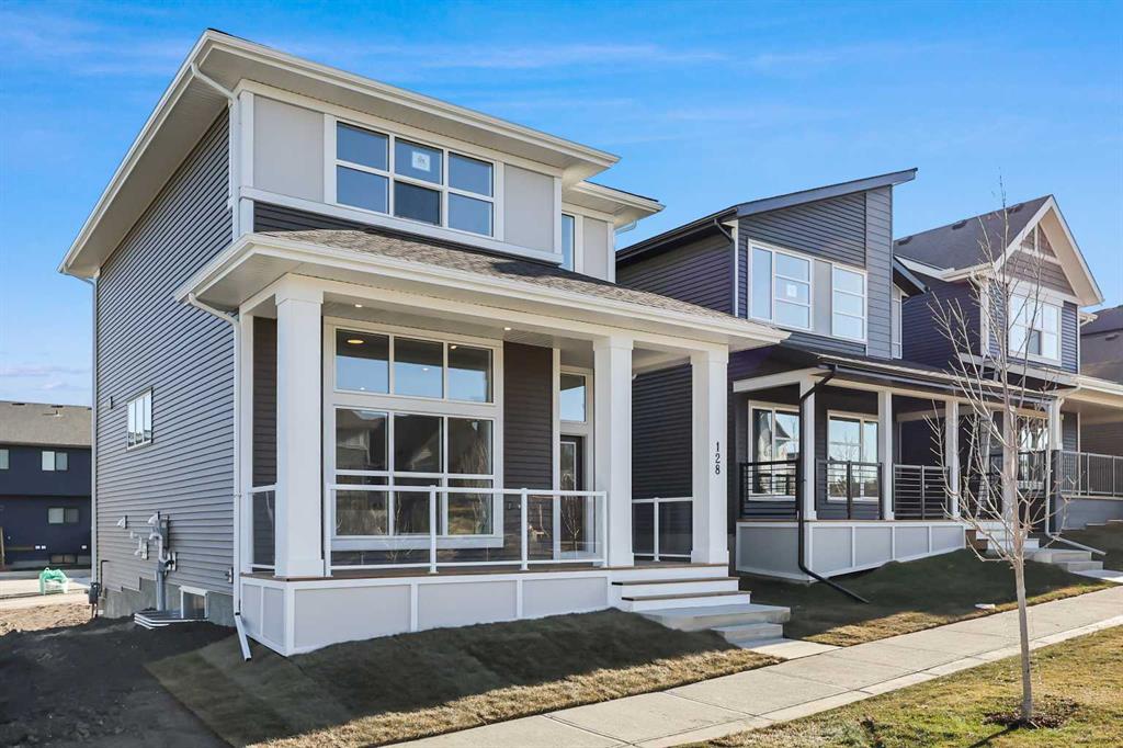 Picture for 128 Mitchell Walk NW