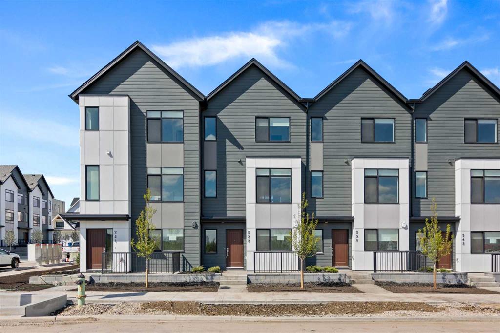 Picture for 132 Quesnay Wood Link SW