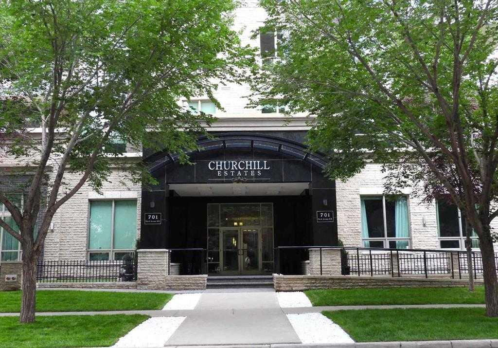 Picture for 803, 701 3 Avenue SW