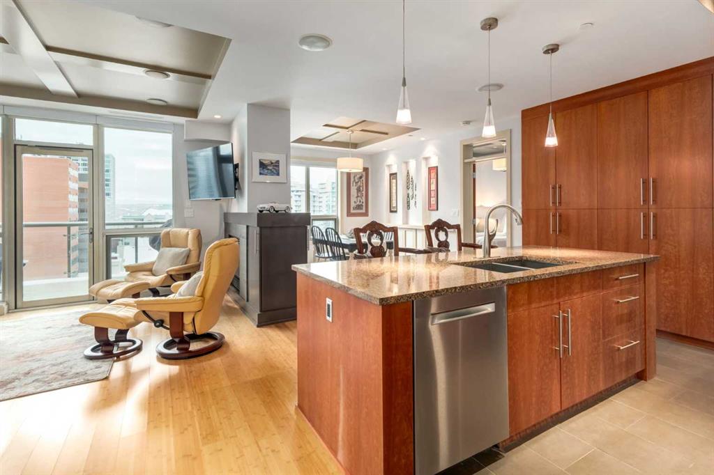 Picture for 803, 701 3 Avenue SW