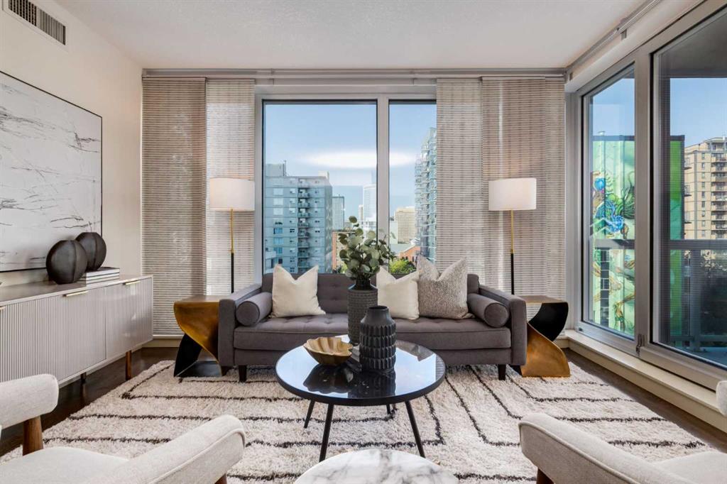 Picture for 500, 817 15 Avenue SW