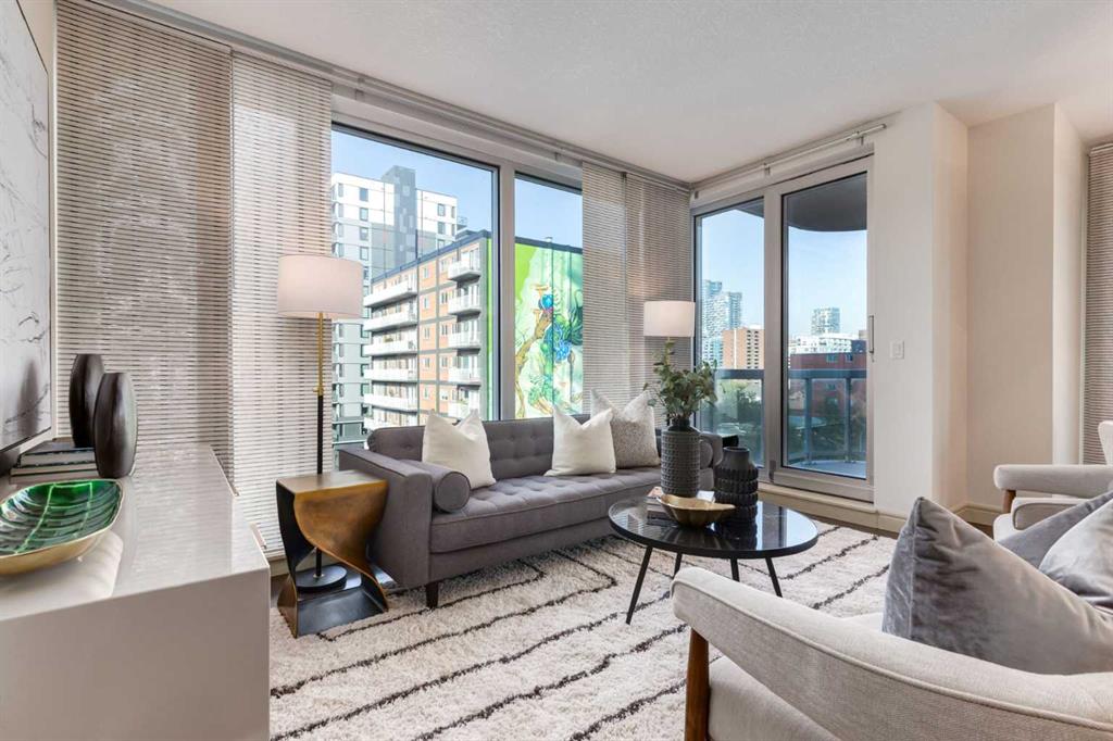 Picture for 500, 817 15 Avenue SW