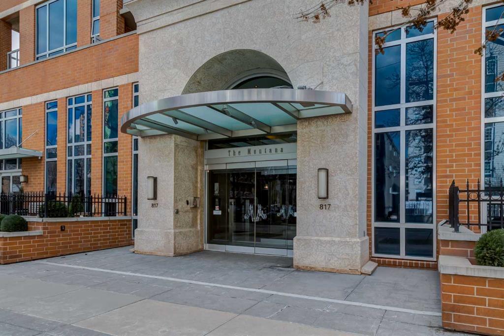 Picture for 500, 817 15 Avenue SW