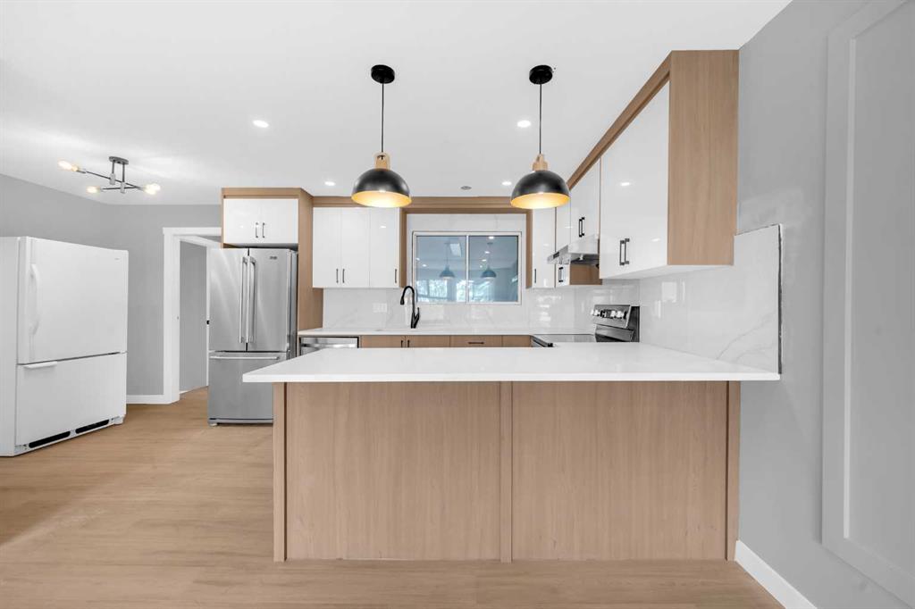 Picture for 219 Falwood Way NE