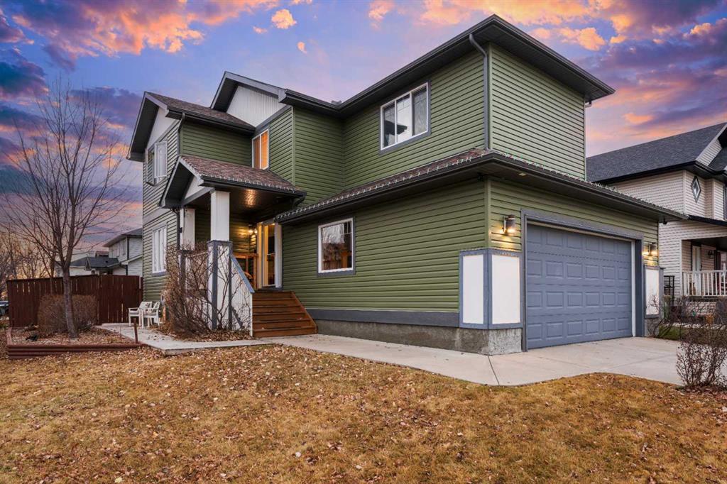 Picture for 21 Mckinnon Street NW