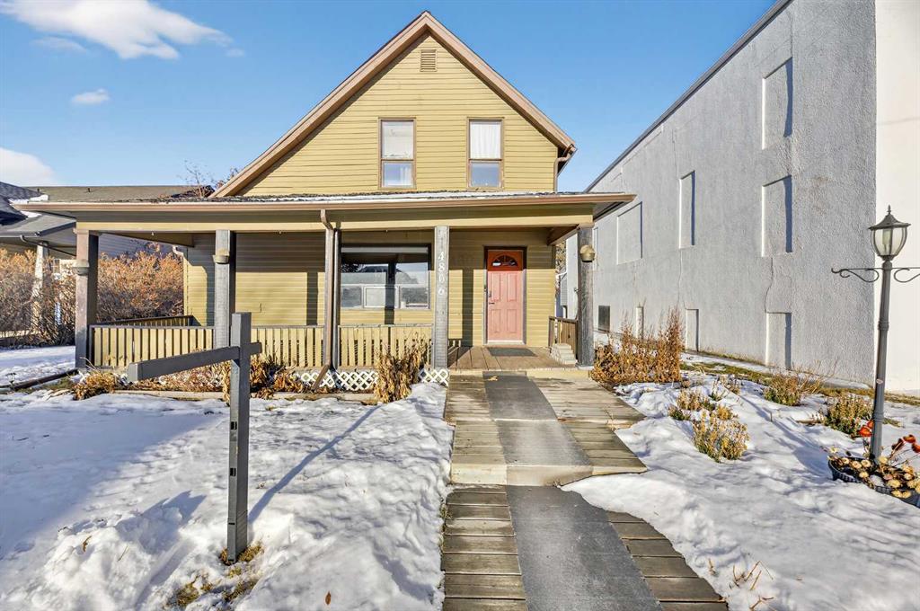 Picture for 4806 49 Street 