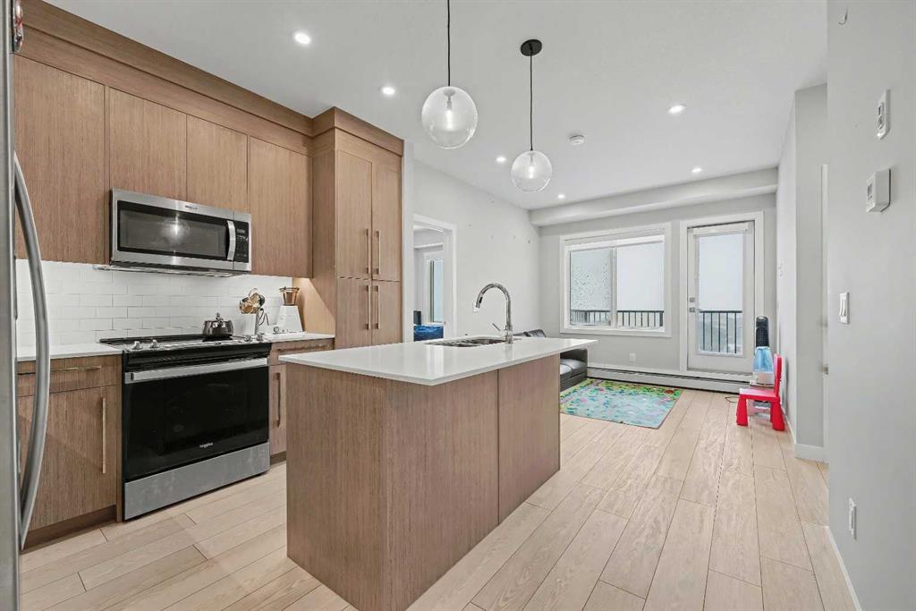 Picture for 1509, 395 Skyview Parkway NE