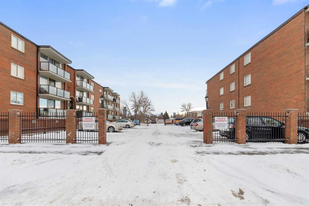 Picture for 212, 1411 7 Avenue NW