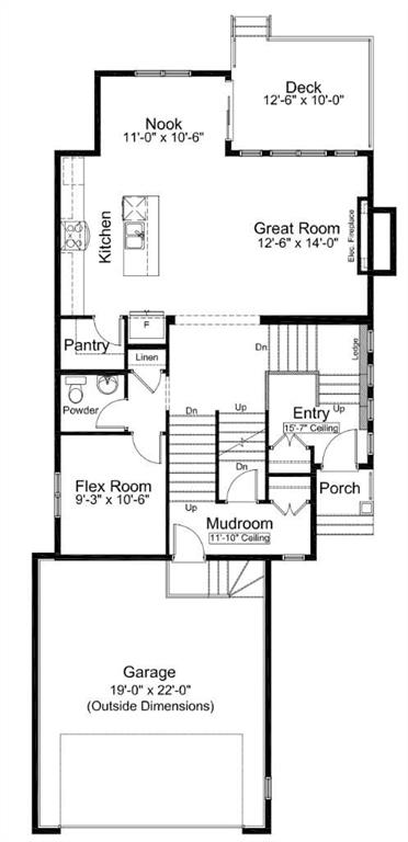 Picture for 3 Tillotson Downs 