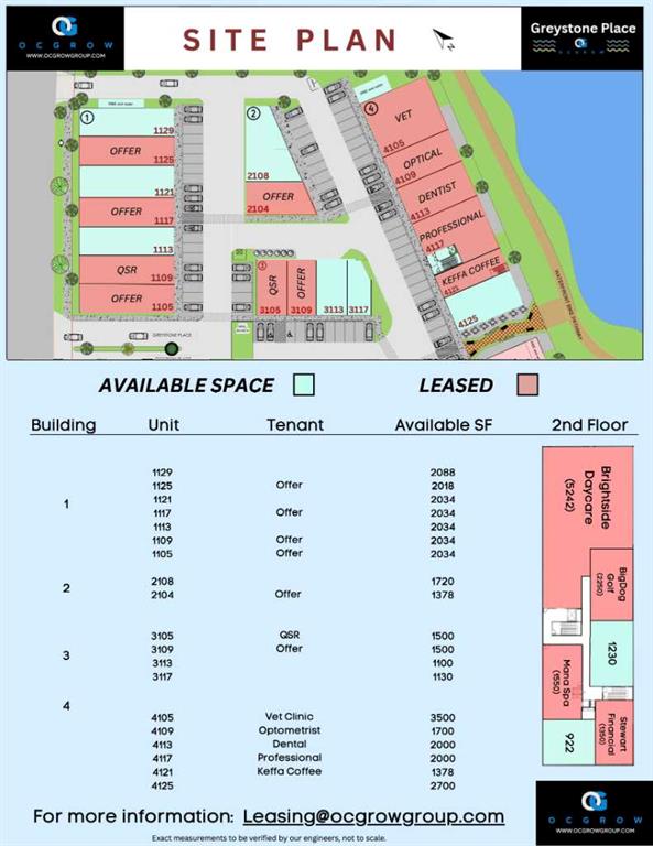 Picture for 4109, 422 Greystone Boulevard 