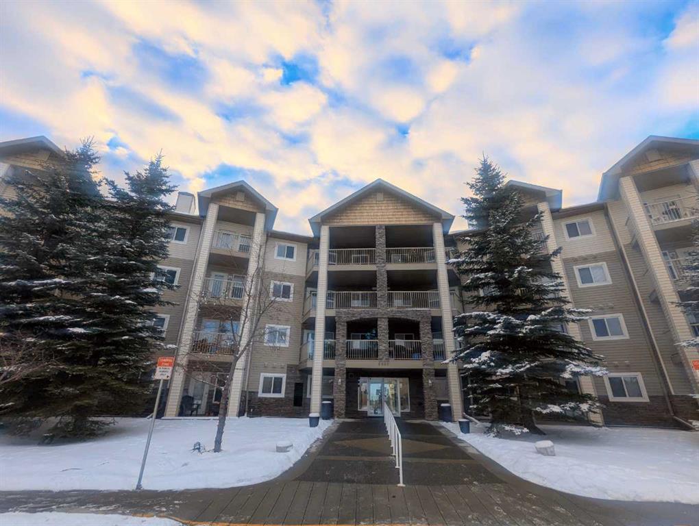 Picture for 136, 5000 Somervale Court SW