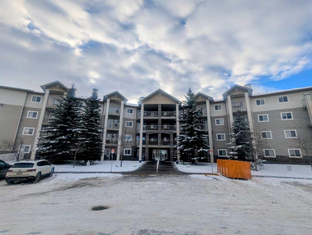 Picture for 136, 5000 Somervale Court SW