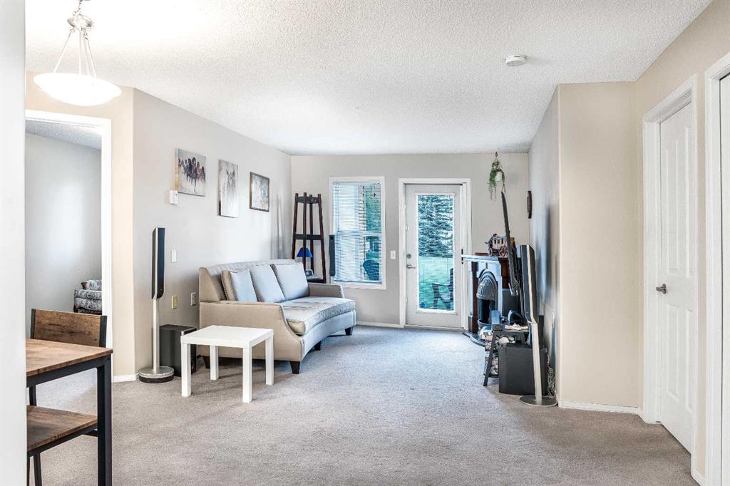 Picture for 136, 5000 Somervale Court SW