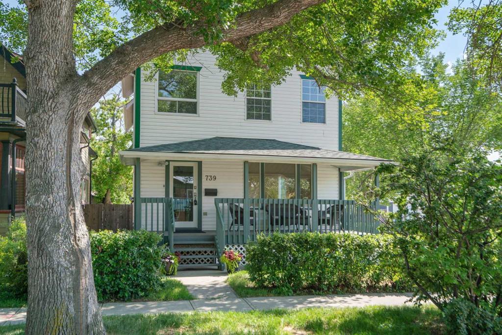 Picture for 739 19 Avenue NW