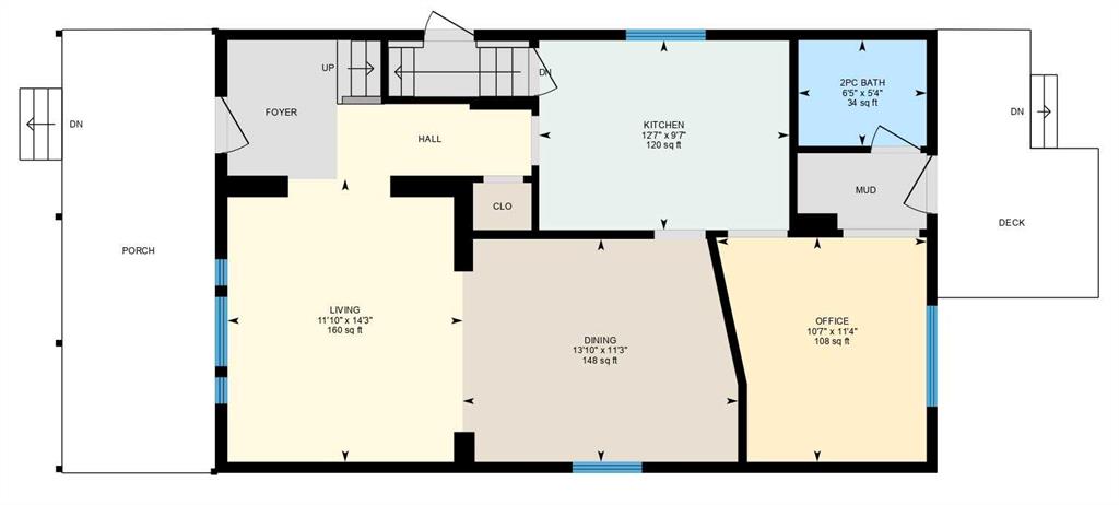 Picture for 739 19 Avenue NW