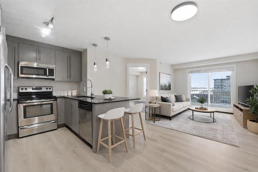 Picture for 2404, 11 Mahogany Row SE