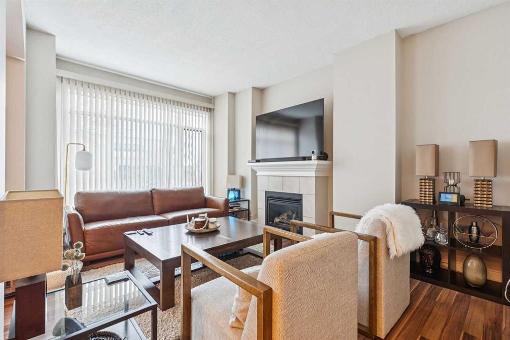 Picture for 305, 4 14 Street NW