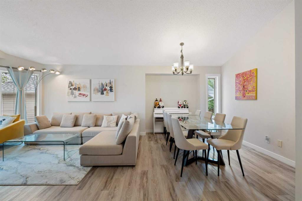 Picture for 358 Hawkstone Drive NW