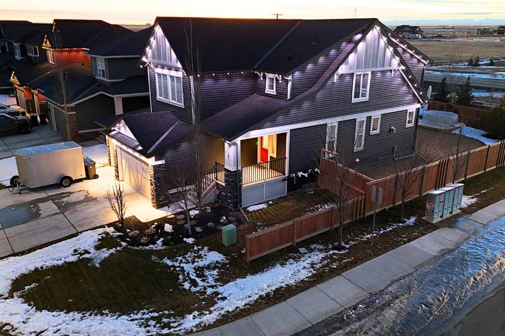 Picture for 101 Boulder Creek Place 