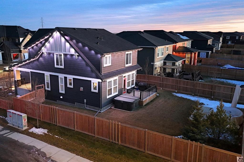 Picture for 101 Boulder Creek Place 