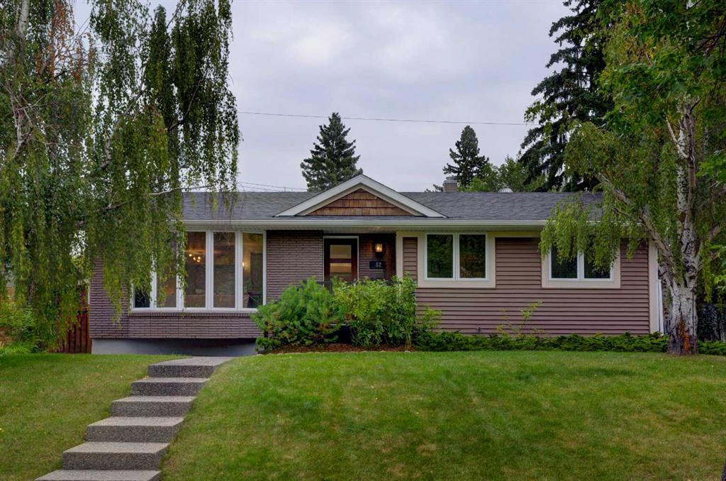 Picture for 82 Gladys Ridge Road SW