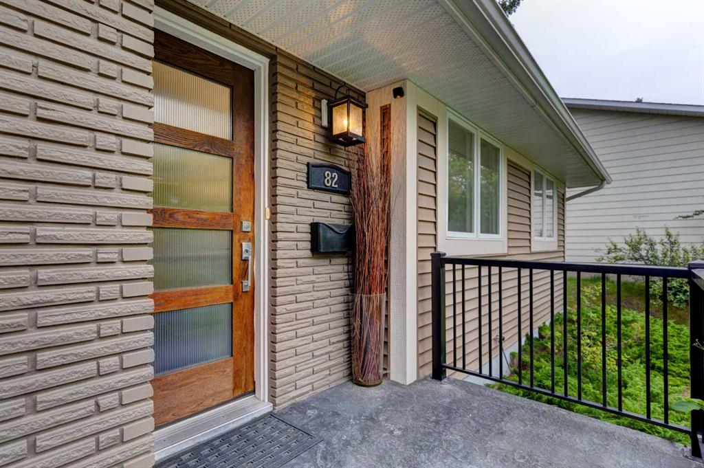 Picture for 82 Gladys Ridge Road SW