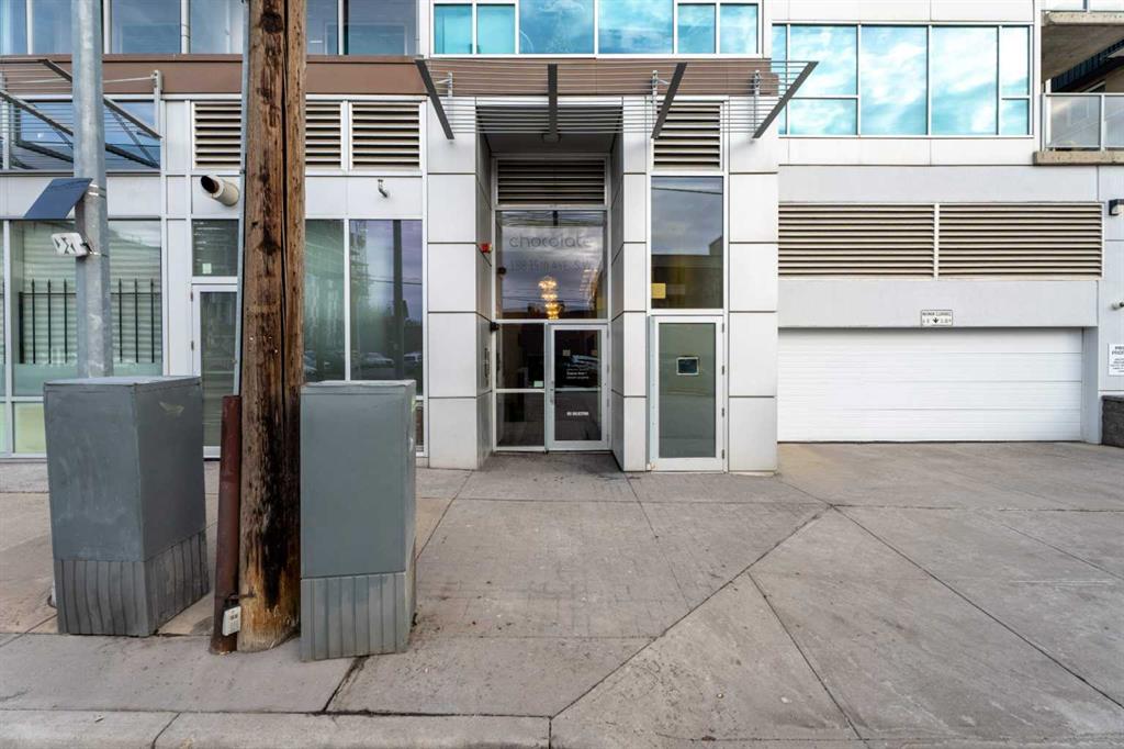 Picture for 404, 188 15 Avenue SW