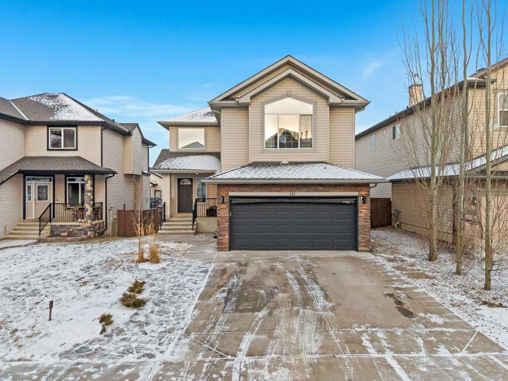 Picture for 141 Lavender Link 