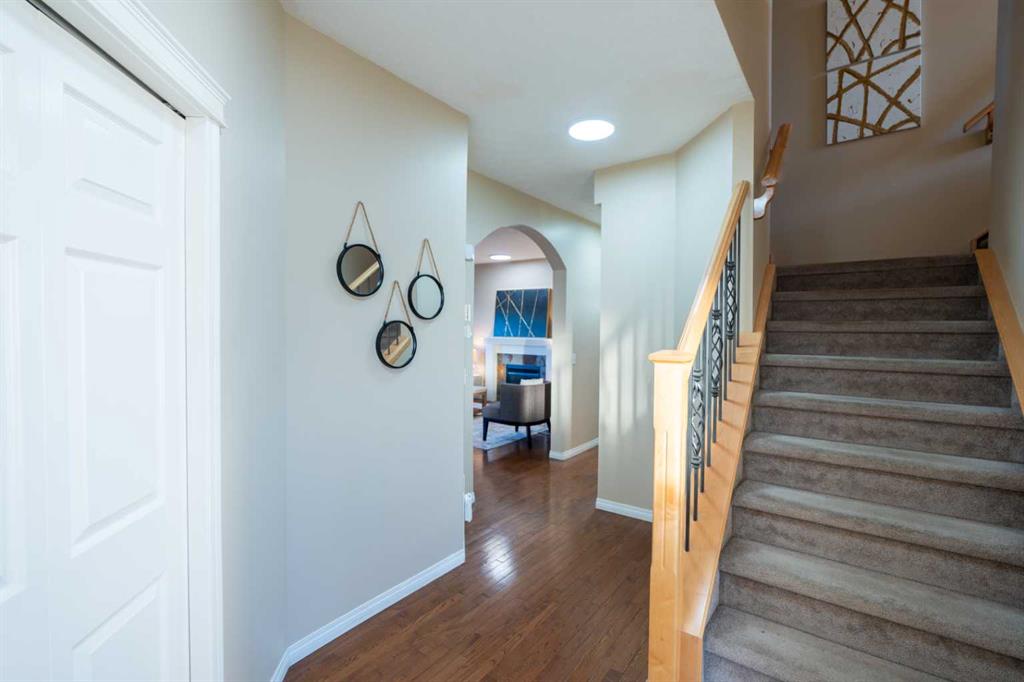 Picture for 306 Rockyspring Circle NW