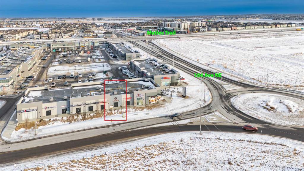 Picture for 4122-4126, 4310 104 Avenue NE