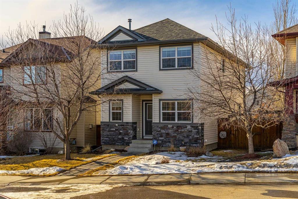 Picture for 28 Crystal Shores Heights 