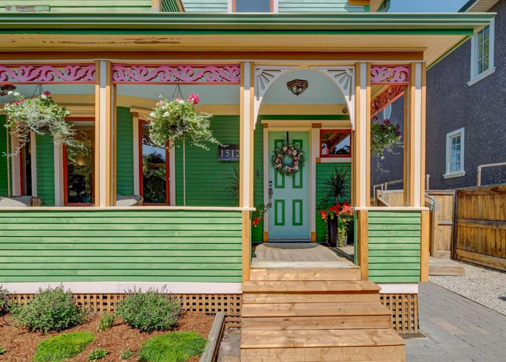 Picture for 1512 33 Avenue SW