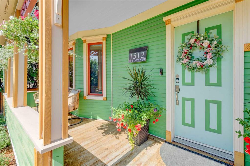 Picture for 1512 33 Avenue SW