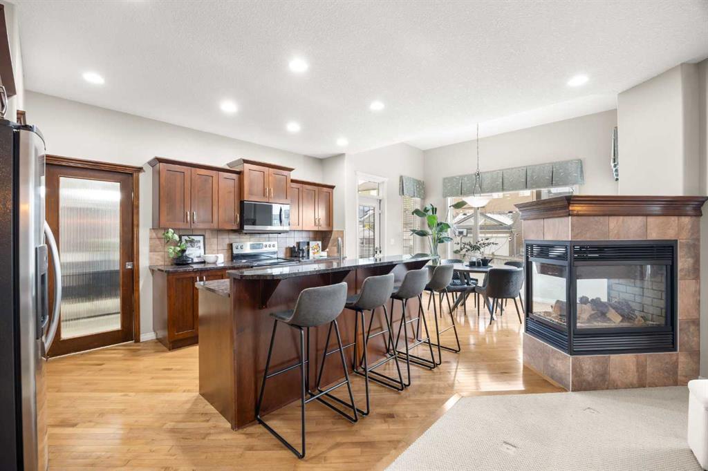 Picture for 64 Panatella Manor NW