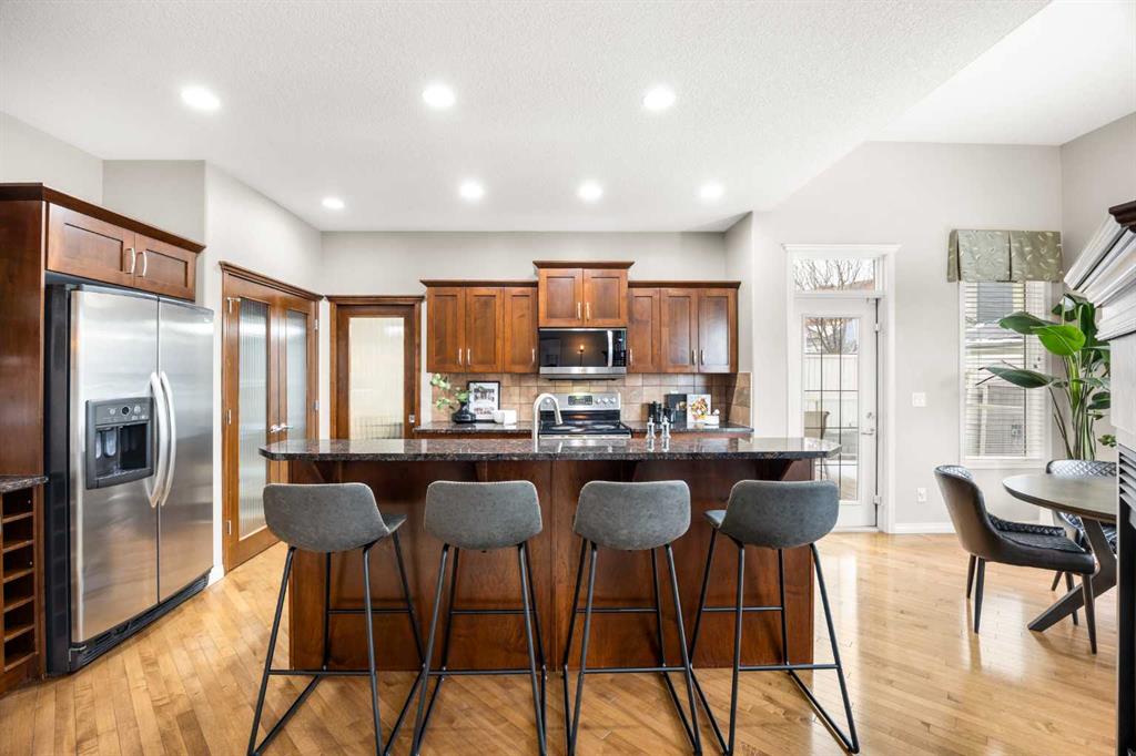 Picture for 64 Panatella Manor NW